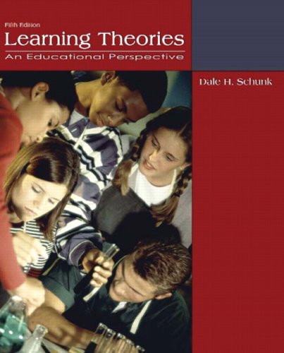 9780132435659: Learning Theories: An Educational Perspective: An Educational Perspective: United States Edition