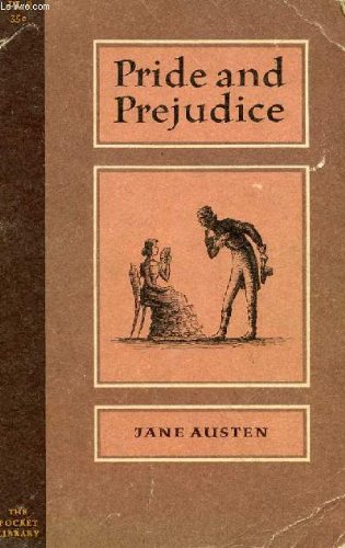 Stock image for Pride and Prejudice for sale by -OnTimeBooks-