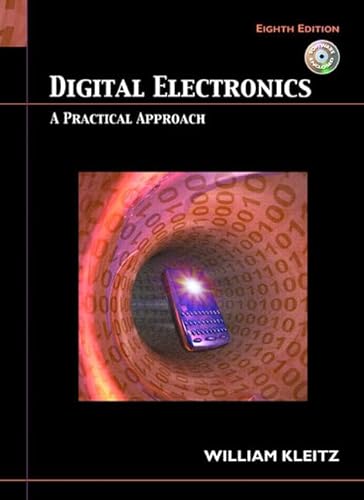 Stock image for Digital Electronics: A Practical Approach for sale by Books Unplugged