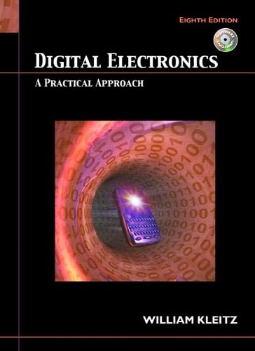 9780132435789: Digital Electronics: A Practical Approach