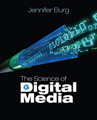 9780132435802: Science of Digital Media, The:United States Edition