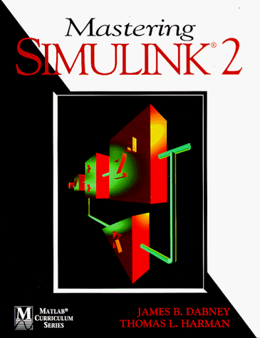 Stock image for Mastering SIMULINK 2 for sale by Book Deals