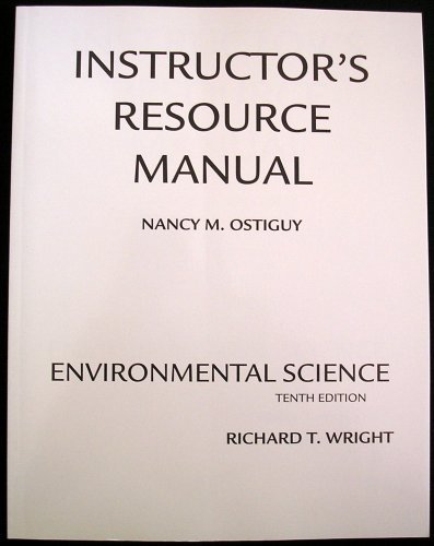 9780132438438: Instructors Manual
