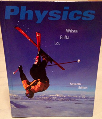 Imagen de archivo de Physics a la venta por BooksRun