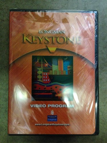 9780132447232: KEYSTONE D VIDEO DVD 244723 [USA] [DVD-ROM]