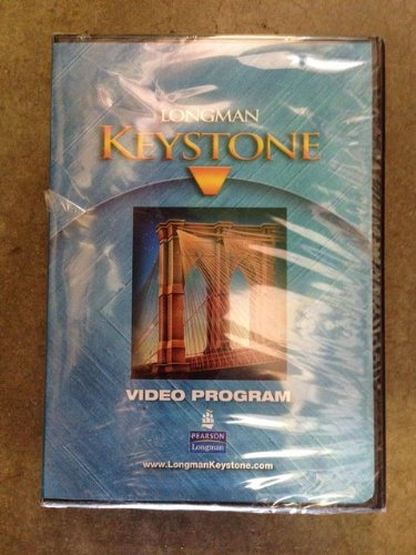 9780132447256: Video DVD Keystone F [USA]