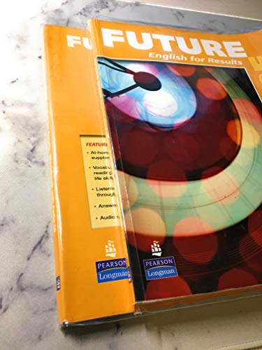 Stock image for Future Intro Package: Student Book (with Practice Plus CD-ROM) and Workbook for sale by SecondSale