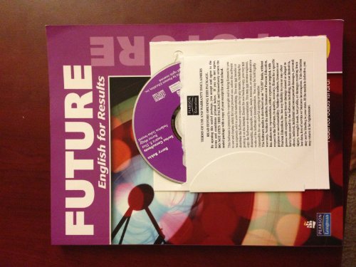 9780132455831: Future 3 package: Student Book (with Practice Plus CD-ROM) and Workbook