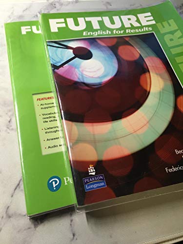 Stock image for Future 2 package: Student Book (with Practice Plus CD-ROM) and Workbook for sale by SecondSale