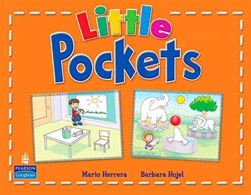 Imagen de archivo de Little Pockets Student Book a la venta por Book Deals