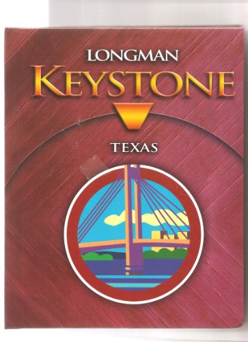 Imagen de archivo de Longman Keystone Texas Course 1A a la venta por Iridium_Books