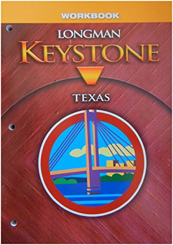 Stock image for Longman Keystone Course 1A TX Workbook for sale by Hawking Books