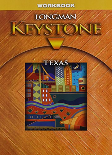 Imagen de archivo de Longman Keystone Workbook, Course 1B a la venta por Better World Books: West