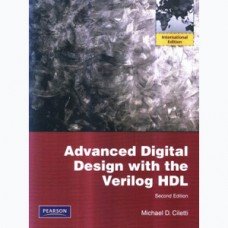 Beispielbild fr Advanced Digital Design with the Verilog HDL zum Verkauf von ThriftBooks-Atlanta