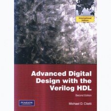 Stock image for Advanced Digital Design with the Verilog HDL for sale by ThriftBooks-Atlanta