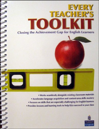 9780132473132: Title: Every Teachers Tool Kit With CD
