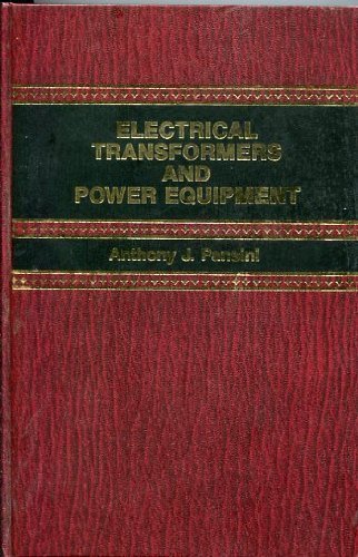 9780132476027: Electrical Transformers and Power Equipment