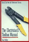 Stock image for The Electrician's Toolbox Manual (ARCO'S ON-THE-JOB REFERENCE SERIES) for sale by Wonder Book