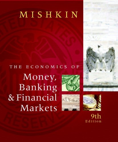 9780132479196: The Economics of Money, Banking, & Financial Markets: Business School Edition