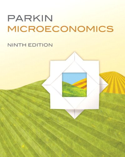 9780132479462: Microeconomics