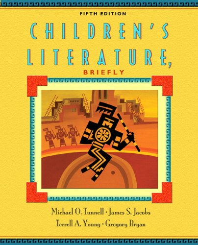 9780132480567: Children's Literature, Briefly