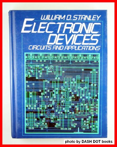 9780132489492: Electronic Devices: Circuits and Applications