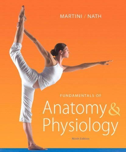 Stock image for The Fundamentals of Anatomy and Physiology Nasta Edition for sale by Allied Book Company Inc.