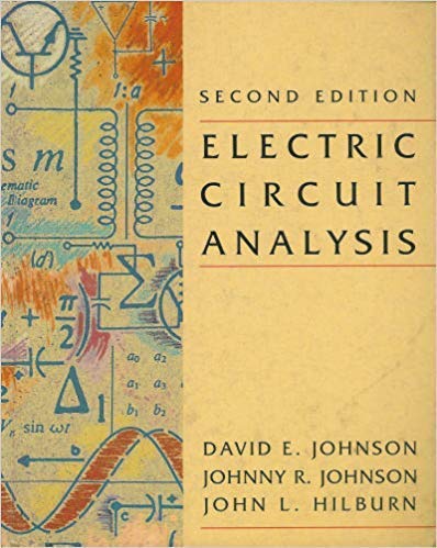 Stock image for Electric Circuit Analysis for sale by ThriftBooks-Atlanta