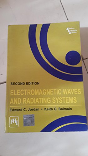 9780132499958: Electromagnetic Waves and Radiating Systems
