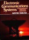 Imagen de archivo de Electronic Communications Systems: Fundamental Through Advanced a la venta por HPB-Red