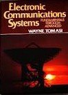 9780132508049: Electronic Communication Systems: Fundamentals Through Advanced
