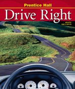 Stock image for Prentice Hall: Drive Right Go Driver for sale by Booksavers of MD