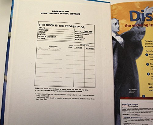 Beispielbild fr Prentice Hall United States History - Modern America, California Edition: Modern America zum Verkauf von ThriftBooks-Dallas