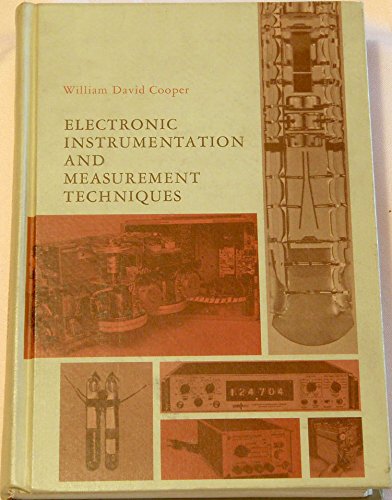 9780132516860: Electronic Instrumentation and Measurement Techniques