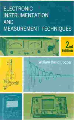 Imagen de archivo de Electronic instrumentation and measurement techniques a la venta por HPB-Red