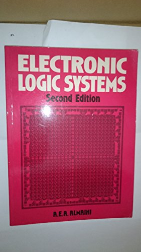 9780132519687: Electronic Logic Systems