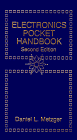 Imagen de archivo de Electronics Pocket Handbook a la venta por ThriftBooks-Atlanta