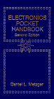 9780132520089: Electronics Pocket Handbook