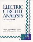 Beispielbild fr Electric Circuit Analysis zum Verkauf von HPB-Red