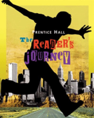 THE READERS JOURNEY 2011 UNIT SIX GRADE 6 (9780132535250) by Prentice Hall