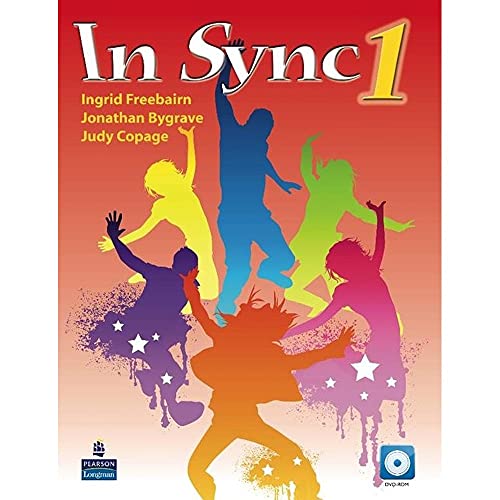 Stock image for In Sync 1 for sale by Ria Christie Collections