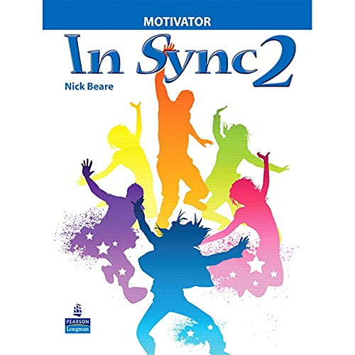 9780132547994: In Sync 2 Motivator