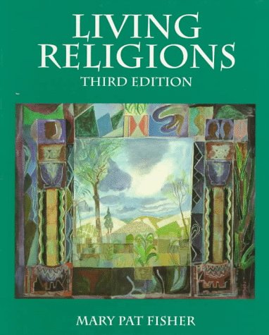 Beispielbild fr Living Religions zum Verkauf von Better World Books