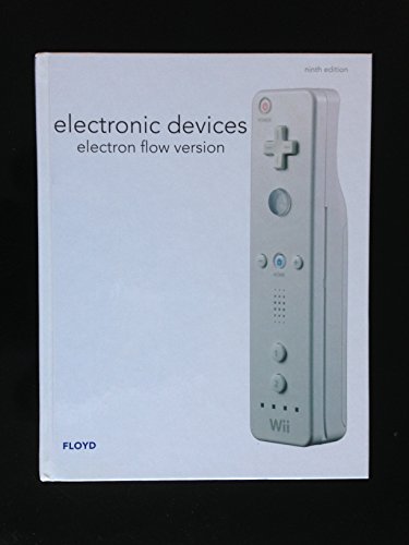 Stock image for Electronic Devices (Electron Flow Version) (9th Edition) for sale by HPB-Red