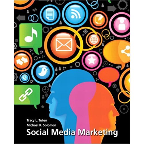 Imagen de archivo de Social Media Marketing a la venta por Better World Books: West