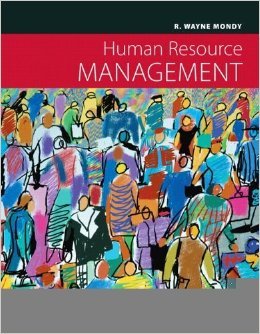 9780132553049: Exam Copy for Human Resource Management