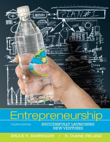 Beispielbild fr 2019 Mylab Entrepreneurship with Pearson EText -- Standalone Access Card -- for Entrepreneurship : Successfully Launching New Ventures zum Verkauf von Better World Books