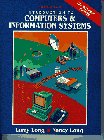 Stock image for Introduction to Computers and Information Systems: The Internet Edition for sale by HPB-Red