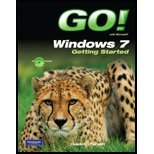 Go! With Microsoft: Office 2007 Introductory (9780132570862) by Gaskin, Shelley; Ferrett, Robert L.; Vargas, Alicia; Mclellan, Carolyn; Preston, John