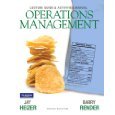 Beispielbild fr Lecture Guide & Activities Manual Operations Management Instructors Review Copy (Lecture Guide & Activities Manual Operations Management, Instructor's Review copy) zum Verkauf von Better World Books: West